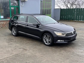 VW Passat - 9500 € / 18580.38 лв. - 13030938 8