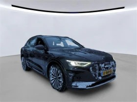 Audi E-Tron E-Tron 50 Business