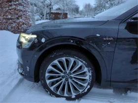 Audi E-Tron E-Tron 50 Business - 15828 € / 30956.88 лв. - 58591965 13