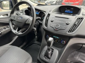 Ford C-max undefined | Auto.bg — изображение 12