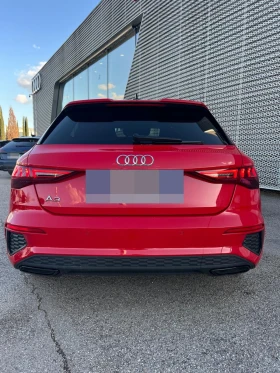 Audi A3 S-Line 35TDI Sportback - 23500 € / 45962.00 лв. - 41948210 5