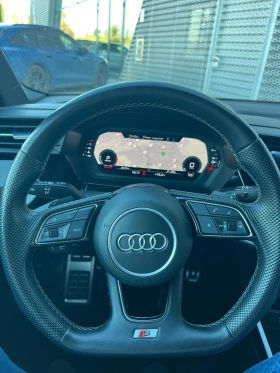 Audi A3 S-Line 35TDI Sportback - 23500 € / 45962.00 лв. - 41948210 3