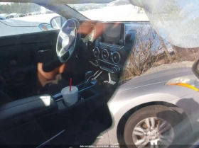 Nissan Sentra 2l Sv Xtronic Cvt, снимка 5