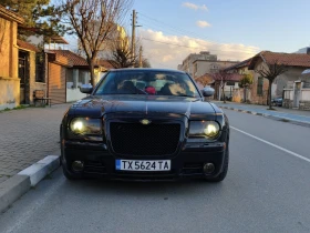 Chrysler 300c 5.7 HEMI Газ - 6000 € / 11734.98 лв. - 78252598 4