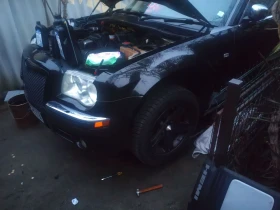 Chrysler 300c 5.7 HEMI Газ - 6000 € / 11734.98 лв. - 78252598 5