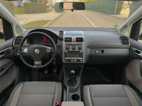 VW Touran CROSS 2.0 TDI 140кс 7 местен - 5300 € / 10365.90 лв. - 10863929 8
