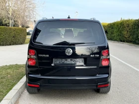VW Touran CROSS 2.0 TDI 140кс 7 местен - 5300 € / 10365.90 лв. - 10863929 5