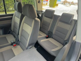 VW Touran CROSS 2.0 TDI 140кс 7 местен - 5300 € / 10365.90 лв. - 10863929 11