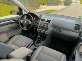 VW Touran CROSS 2.0 TDI 140кс 7 местен - 5300 € / 10365.90 лв. - 10863929 9