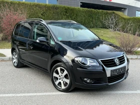 VW Touran CROSS 2.0 TDI 140кс 7 местен - 5300 € / 10365.90 лв. - 10863929 3