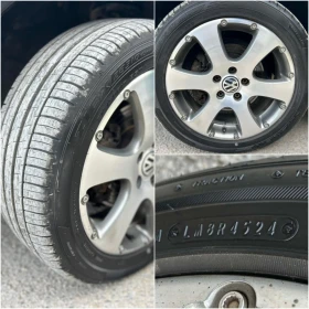 VW Touran CROSS 2.0 TDI 140кс 7 местен - 5300 € / 10365.90 лв. - 10863929 12