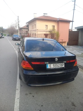 BMW 730 Дизел, пружини - 5000 € / 9779.15 лв. - 33705727 5