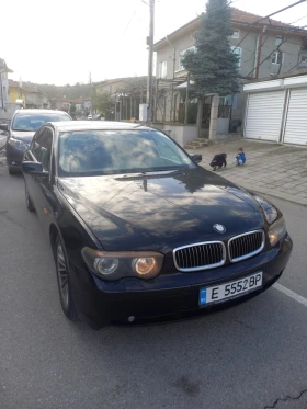 BMW 730 Дизел, пружини - 5000 € / 9779.15 лв. - 33705727 2