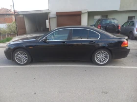 BMW 730 Дизел, пружини