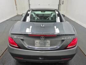 Mercedes-Benz SLC 43 AMG* * CARFAX * * ���� ������ * *  | Mobile.bg � ����� ������ 4
