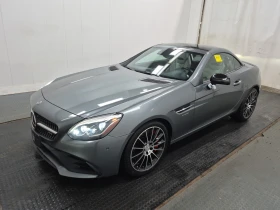 ������ Mercedes-Benz SLC