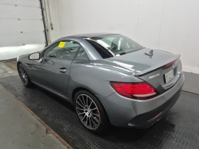 Mercedes-Benz SLC 43 AMG* * CARFAX * * ���� ������ * *  | Mobile.bg � ����� ������ 5