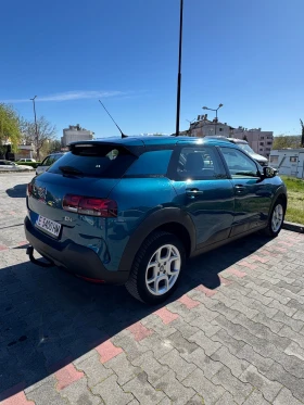 Citroen C4 Cactus - 9300 € / 18189.22 лв. - 18421290 2