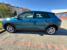 Citroen C4 Cactus - 9300 € / 18189.22 лв. - 18421290 4
