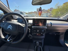 Citroen C4 Cactus - 9300 € / 18189.22 лв. - 18421290 7