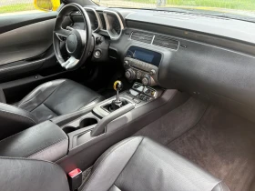 Chevrolet Camaro 3.6 V6 RS - 14000 € / 27381.62 лв. - 98664789 10