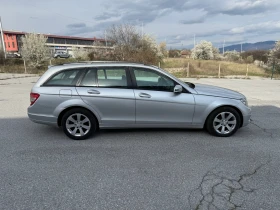 Mercedes-Benz C 200 OM646 подгрев - 4290 € / 8390.51 лв. - 85433676 4