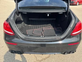 Mercedes-Benz E 53 AMG Burmester* Обдухване - 29500 € / 57696.99 лв. - 97002982 10