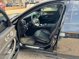 Mercedes-Benz E 53 AMG Burmester* Обдухване - 29500 € / 57696.99 лв. - 97002982 6
