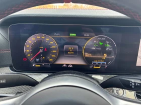 Mercedes-Benz E 53 AMG Burmester* Обдухване - 29500 € / 57696.99 лв. - 97002982 12