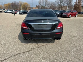 Mercedes-Benz E 53 AMG Burmester* Обдухване - 29500 € / 57696.99 лв. - 97002982 4