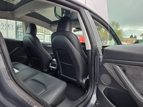 Tesla Model 3 LFP 2023 | Auto.bg — изображение 14