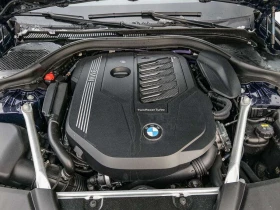 BMW 540 | DISTRONIC | HARMAN KARDON | ОБДУХВАНЕ | 360 |  | Auto.bg — изображение 5