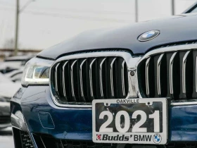 BMW 540 | DISTRONIC | HARMAN KARDON | ОБДУХВАНЕ | 360 |  | Auto.bg — изображение 9