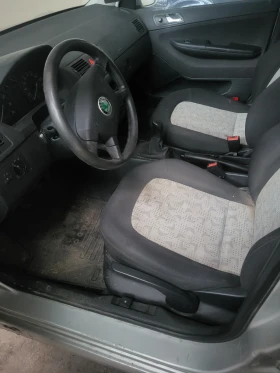 Skoda Fabia 1.2 HTP | Mobile.bg � ����� ������ 6