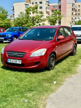 Kia Ceed 1.6 CRDi | Mobile.bg � ����� ������ 2