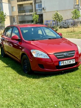 ������ Kia Ceed