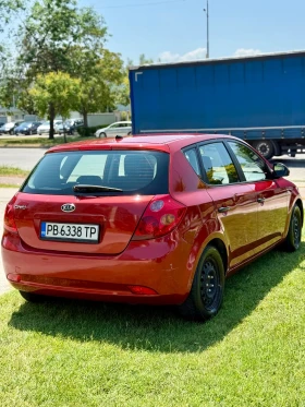 Kia Ceed 1.6 CRDi | Mobile.bg � ����� ������ 5