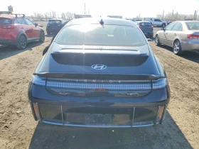 Hyundai Ioniq 6 Preferred AWD Long Range | Mobile.bg � ����� ������ 6