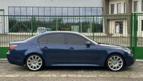 BMW 535 D 272�.� * �-�����* * ������� �����*  | Mobile.bg � ����� ������ 8