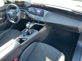 Peugeot 308 1, 5 Bluehdi  | Mobile.bg � ����� ������ 9