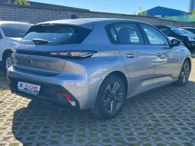 Peugeot 308 1, 5 Bluehdi  | Mobile.bg � ����� ������ 4