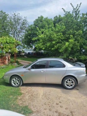 Alfa Romeo 156 | Mobile.bg � ����� ������ 4
