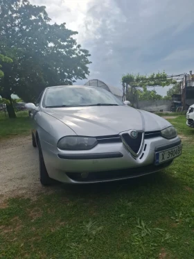 Alfa Romeo 156 | Mobile.bg � ����� ������ 3