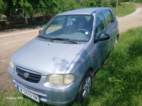 Suzuki Baleno 1.1 ����� �������� ������ 16v | Mobile.bg � ����� ������ 6