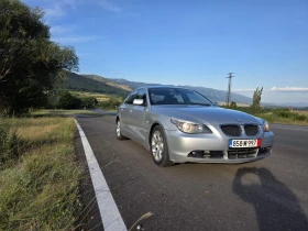 BMW 530 D
