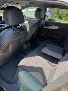 Audi A4 B9  - 17000 € / 33249.11 лв. - 12600726 10