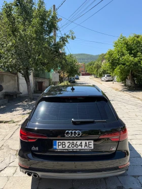 Audi A4 B9  - 17000 € / 33249.11 лв. - 12600726 4