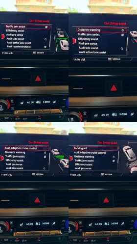Audi A4 B9  - 17000 € / 33249.11 лв. - 12600726 12