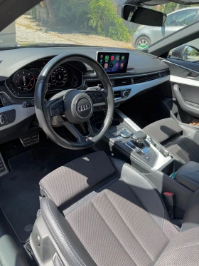 Audi A4 B9  - 17000 € / 33249.11 лв. - 12600726 7