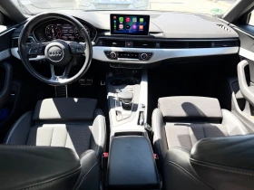 Audi A4 B9  - 17000 € / 33249.11 лв. - 12600726 8